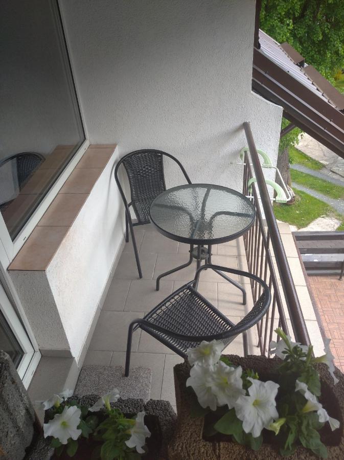 Appartamento Pokoj W Karpaczu Esterno foto