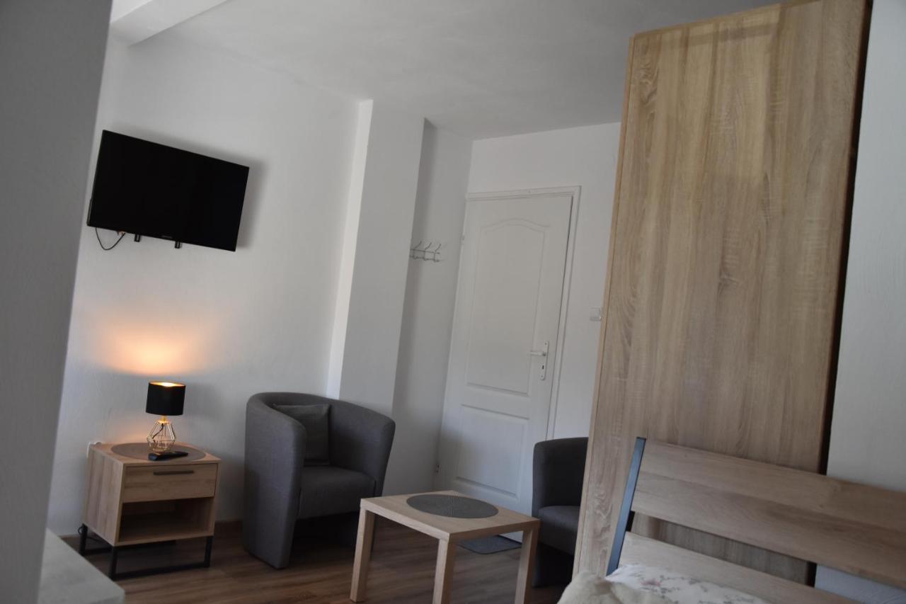 Appartamento Pokoj W Karpaczu Esterno foto