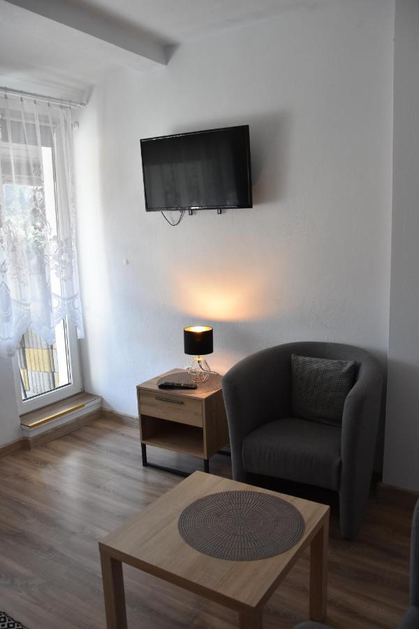 Appartamento Pokoj W Karpaczu Esterno foto
