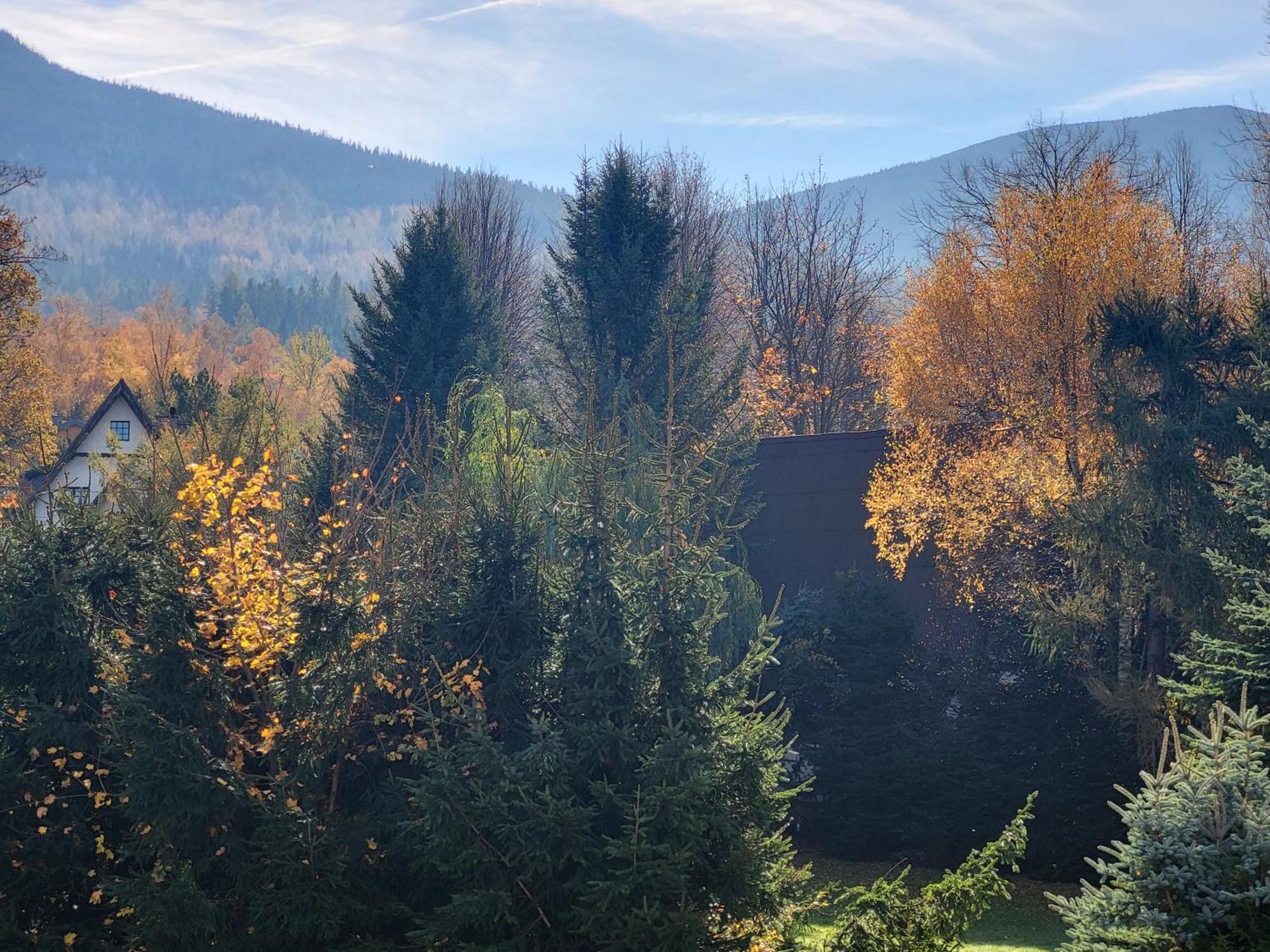Appartamento Pokoj W Karpaczu Esterno foto